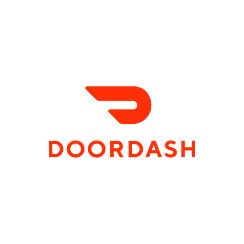 DoorDash logo